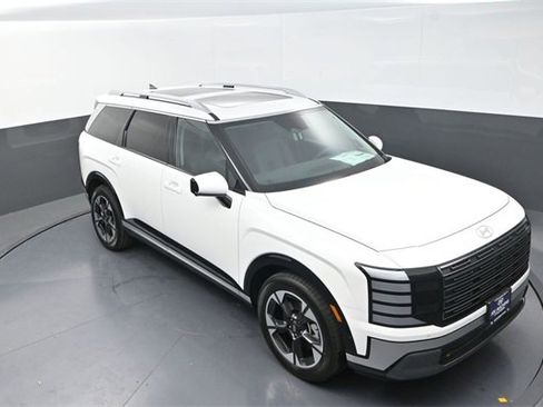 New 2026 Hyundai Palisade Limited image 24