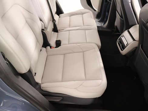 New 2026 Lincoln Nautilus Premier w/ Jet Appearance Package AWD/4WD image 14