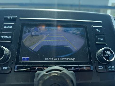 Used 2017 Honda Ridgeline Sport image 25