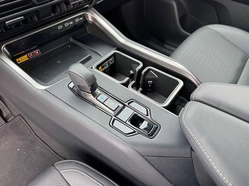 Used 2024 Lexus TX 350 FWD w/ Accessory Package (Z1) image 21