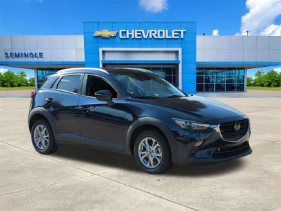 Used 2021 MAZDA CX-3 Sport