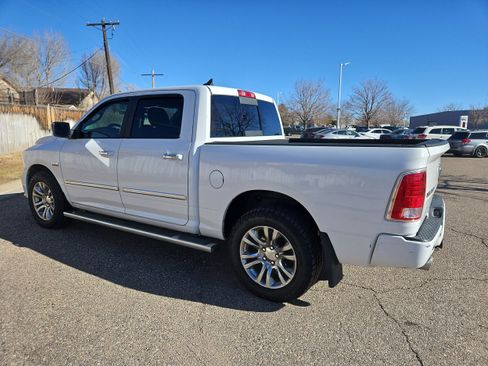 Used 2013 RAM 1500 Limited image 5