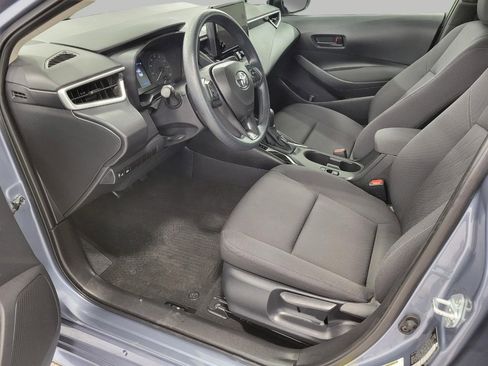 Used 2024 Toyota Corolla LE image 9