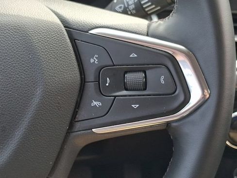 Certified 2025 Chevrolet Trax ACTIV w/ Driver Confidence Package FWD image 23