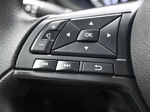 Used 2024 Nissan Sentra S w/ Lighting Package FWD image 16
