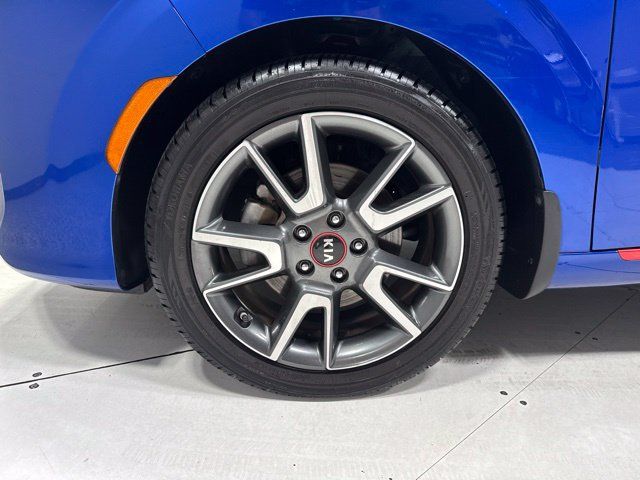 Used 2020 Kia Soul GT-Line Turbo FWD image 8