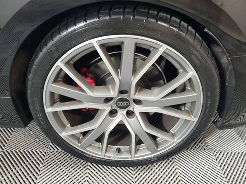 Used 2023 Audi S5 Premium Plus w/ Premium Plus Package AWD/4WD image 9