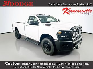 New 2026 RAM 2500 Tradesman video 1