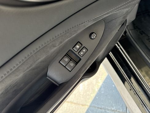 Used 2025 Nissan Z Performance w/ Floor Mat Package RWD image 14