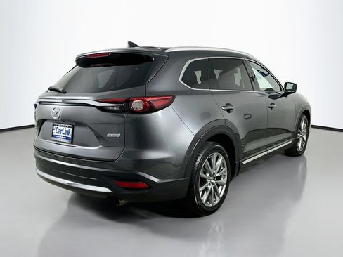 Used 2019 MAZDA CX-9 Grand Touring AWD/4WD image 8