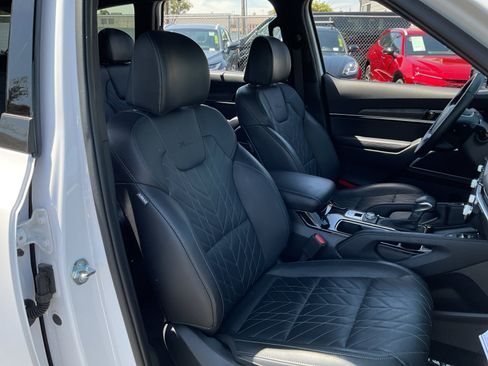 Used 2025 Kia Telluride SX Prestige X-Line AWD/4WD image 21