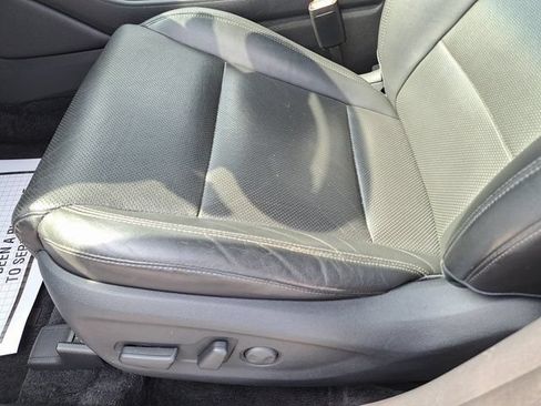 Used 2021 Hyundai Tucson Limited w/ Cargo Package FWD image 31