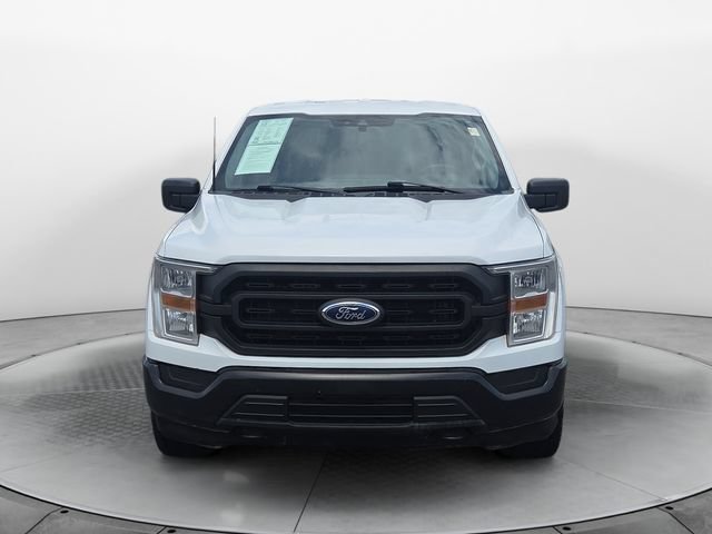 Used 2022 Ford F150 XL w/ Equipment Group 101A High AWD/4WD image 8