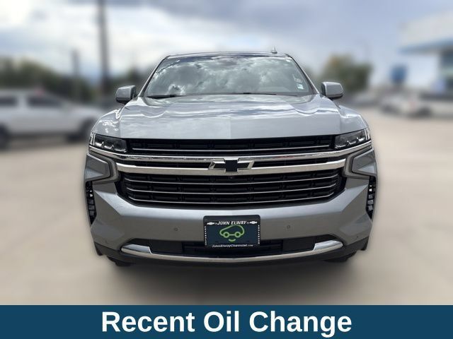 Used 2023 Chevrolet Tahoe LT w/ Luxury Package AWD/4WD image 3