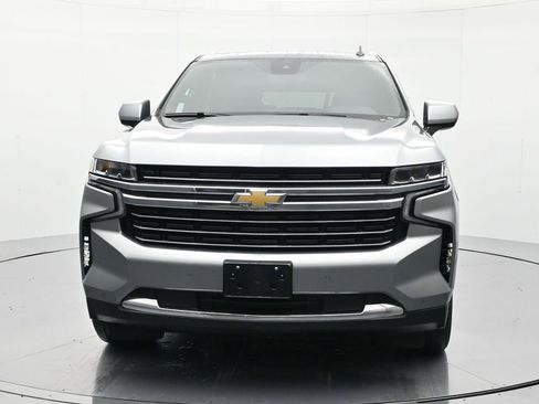 Used 2024 Chevrolet Tahoe LT image 2