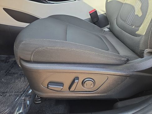Used 2024 Hyundai Tucson SEL FWD image 24