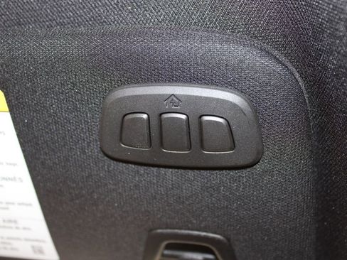 New 2025 Ford Mustang Premium image 49