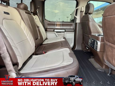 Used 2019 Ford F150 Limited image 24