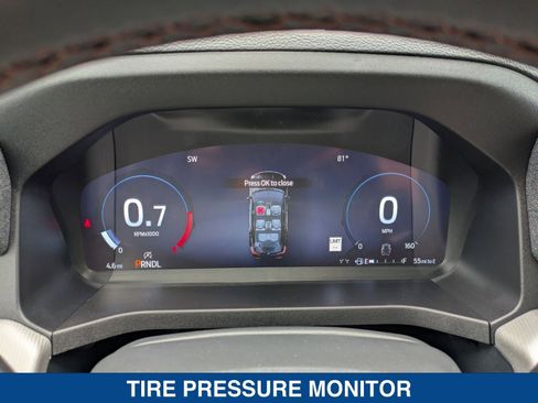 New 2025 Ford Explorer Active w/ Active Comfort Package image 27