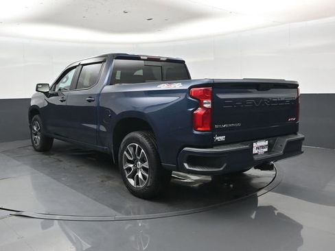 Used 2020 Chevrolet Silverado 1500 RST w/ All-Star Edition AWD/4WD image 6