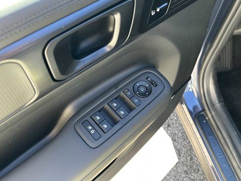 New 2026 Hyundai Santa Fe Calligraphy FWD image 15