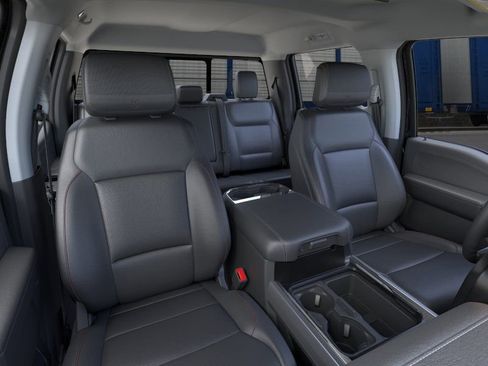 New 2025 Ford F250 Lariat w/ Lariat Ultimate Package image 10