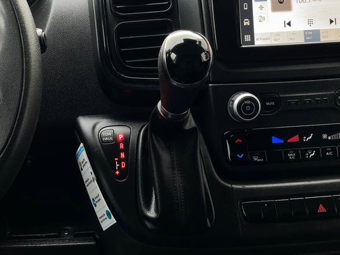 Used 2023 RAM ProMaster 2500 image 25