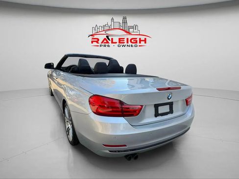 Used 2016 BMW 428i Convertible image 4