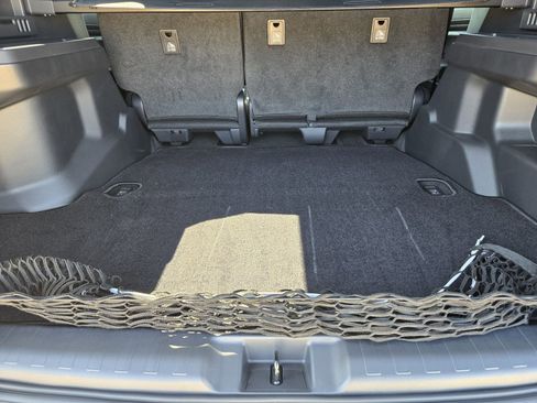 New 2026 Toyota 4Runner TRD Off-Road Premium image 27