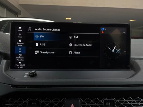 Used 2024 Honda Accord Sport image 30
