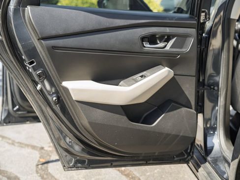 Used 2024 Honda Accord EX image 34