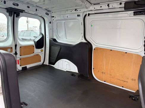 Used 2015 Ford Transit Connect XL image 30