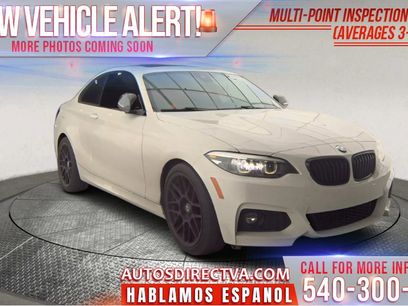 Used 2020 BMW 230i xDrive Coupe