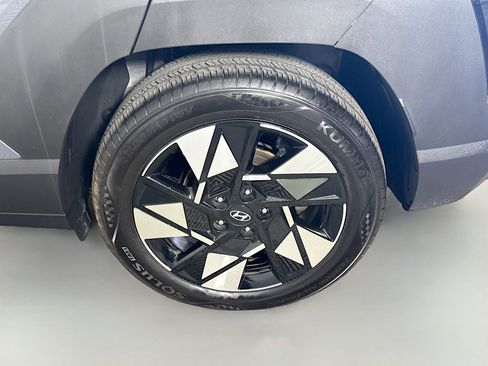 Used 2025 Hyundai Kona SEL image 37