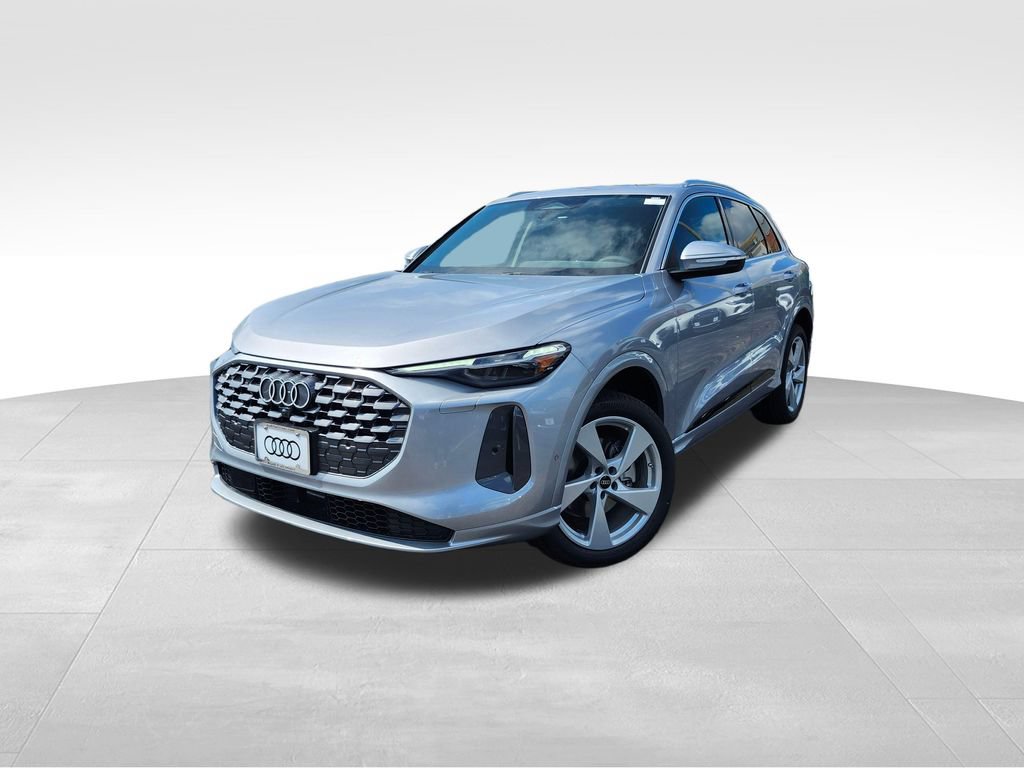 New 2026 Audi Q5 Premium Plus AWD/4WD image 3