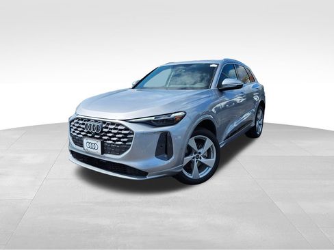 New 2026 Audi Q5 Premium AWD/4WD image 3