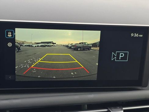 New 2026 Hyundai Santa Cruz SEL image 17