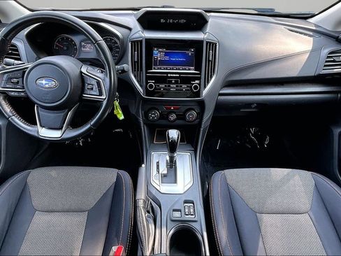 Used 2018 Subaru Crosstrek 2.0i Premium w/ Popular Package #3 AWD/4WD image 7