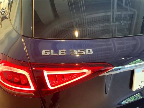 Used 2022 Mercedes-Benz GLE 350 4MATIC image 18