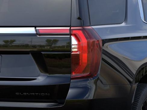 New 2026 GMC Yukon Elevation AWD/4WD image 13
