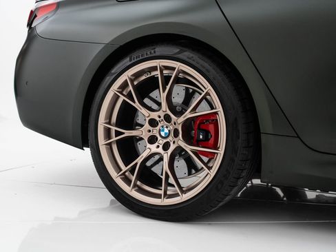Used 2022 BMW M5 CS image 43
