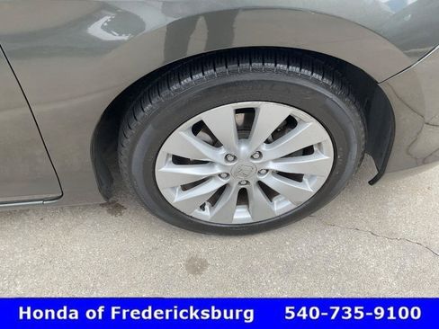 Used 2013 Honda Accord EX-L image 13