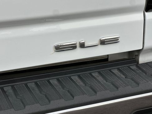 Used 2023 GMC Sierra 2500 SLE w/ SLE Value Package; image 26