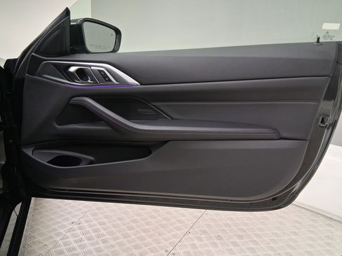 Used 2023 BMW 430i Coupe w/ Convenience Package image 31