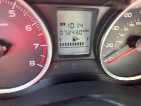 Used 2016 Subaru Forester 2.5i image 11