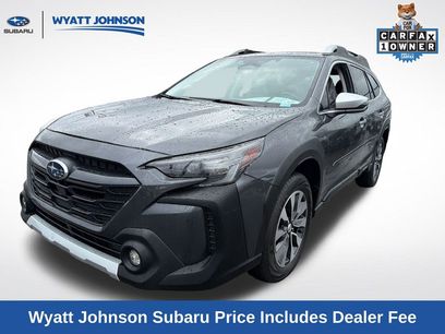Used 2024 Subaru Outback Touring