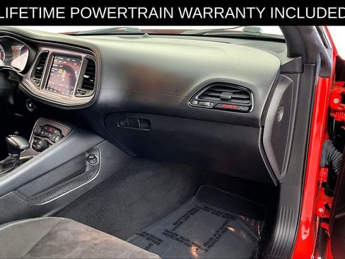 Used 2023 Dodge Challenger R/T Scat Pack w/ Plus Package image 21