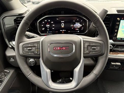 New 2026 GMC Sierra 1500 Elevation w/ Elevation Select Package image 25