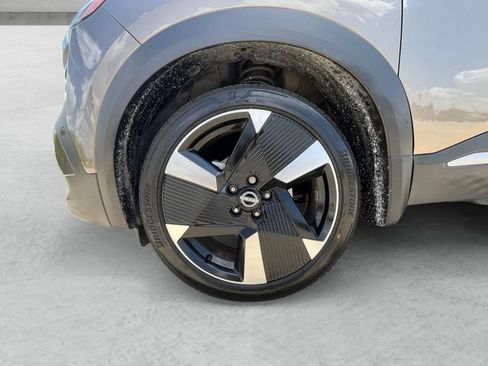 Certified 2025 Nissan Kicks SR AWD/4WD image 23