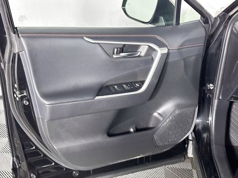 Used 2024 Toyota RAV4 Adventure image 10